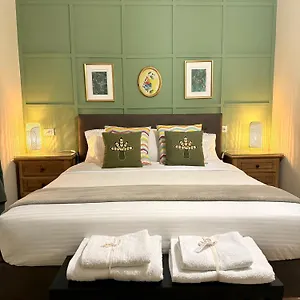 Bed and breakfast Serenity, Brescia