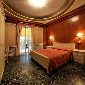 Nocleg ze śniadaniem B&B La Terrazza, Brescia