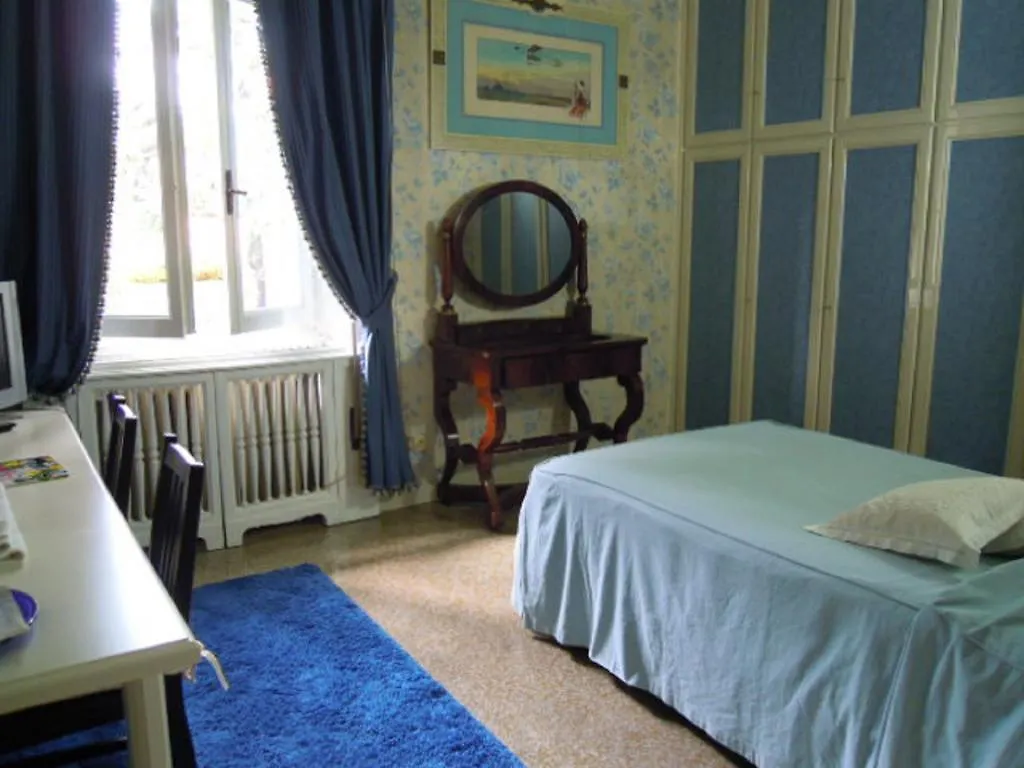 Villa V Brescia Bed & Breakfast